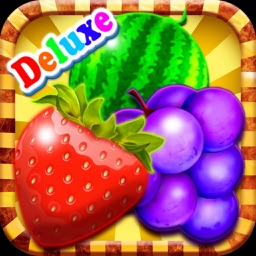 Fruit Deluxe