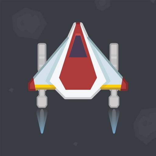 SpaceShip Blaster - FREE Icon