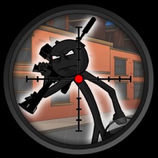 Activities of Stick SWAT Sniper