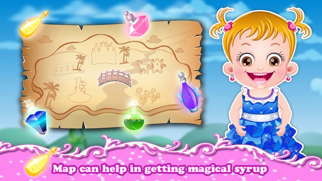 Baby Hazel Fairyland(圖3)-速報App