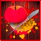 Fruit Slayer - Slice the Apples