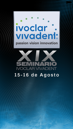 XIX Seminario IVOCLAR VIVADENT