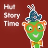 Hut Story Time