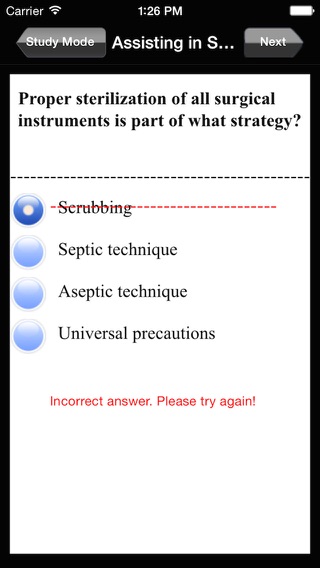 COA Ophthalmic Assistant Exam Prepのおすすめ画像3