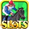 Race Horse Slots : Real Racing in Vegas Champions of Derby Days Be a 3 Team Casino Manager Now!