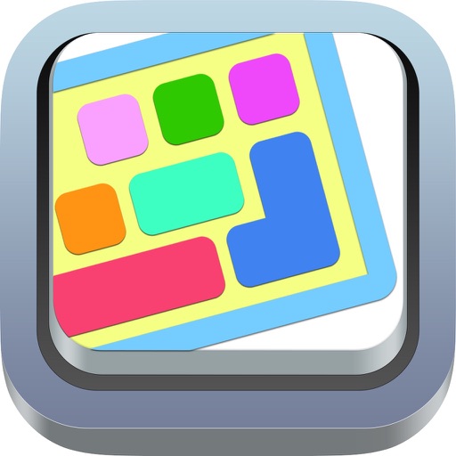 OneKeyboard Pro: colorful, predictive custom keyboard with autocorrect Icon