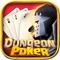 Dungeon Poker