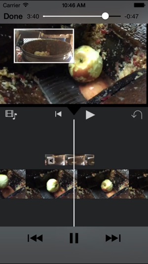 Tutor for iMovie for iPhone(圖3)-速報App