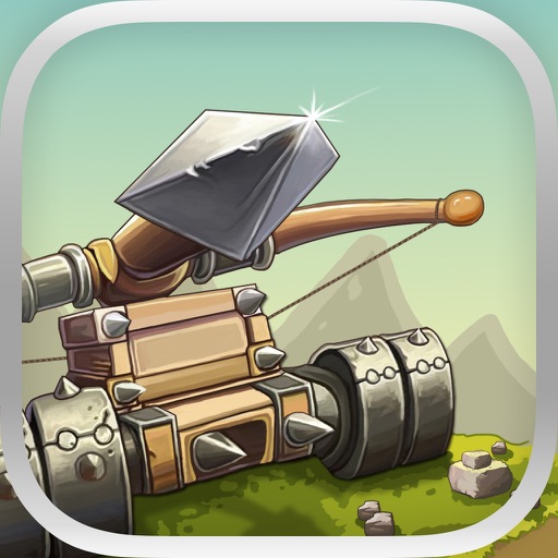 Arrow War iOS App