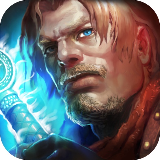 Lost Empire iOS App