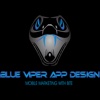 Blue Viper App Design