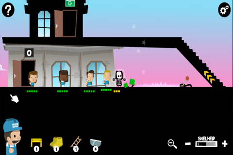 Safety Heroes screenshot 3