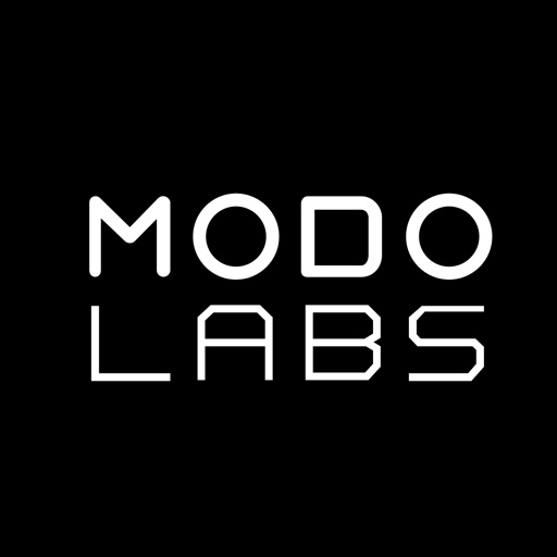 Modo Labs Treasure Hunt