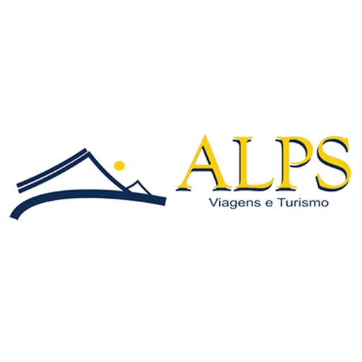 ALPS VIAGENS icon