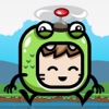 Fly Frog Boy Pro