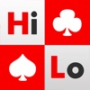 Hi-Lo Cards