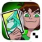 Collect, upgrade and unleash your aliens in a massive BEN 10 COLLECTIBLE CARD BATTLE