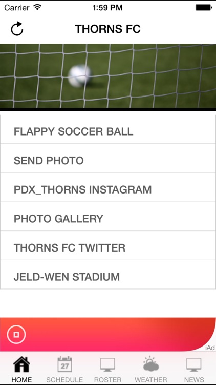 Portland Thorns FC