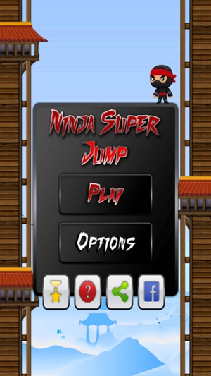 Ninja Super Run(圖5)-速報App