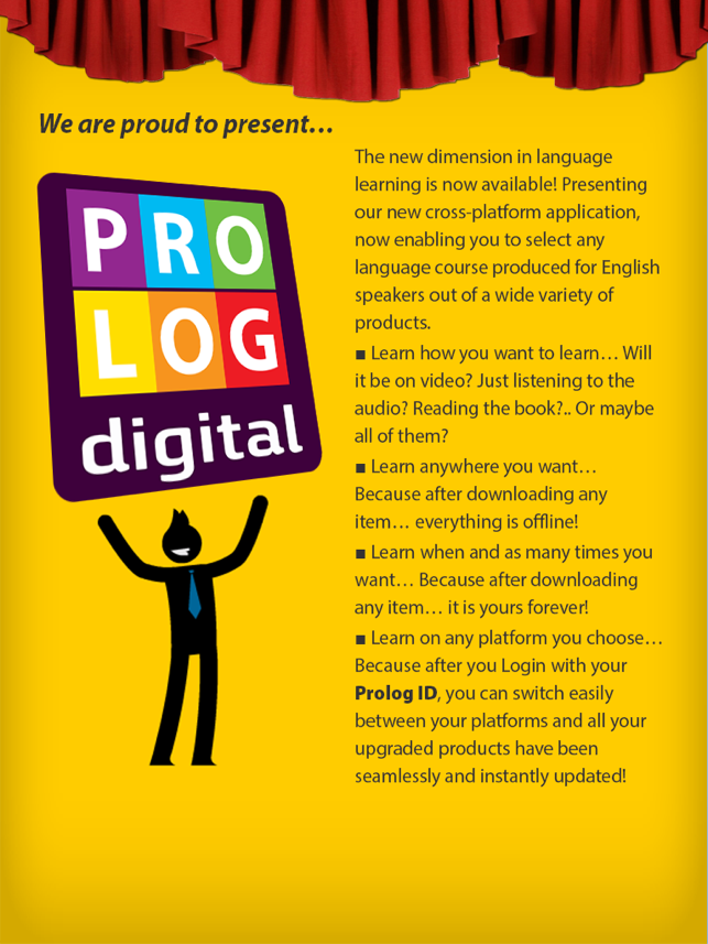 PROLOG Digital Edition | by Prolog & Speakit.tv - A cross-pl(圖1)-速報App