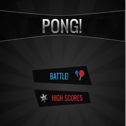 Amazing Pong : In The Square Expert iOS App