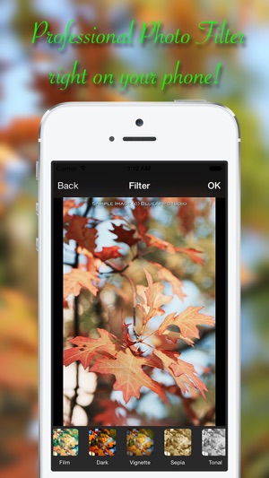 HaloPhoto - Awesome Photo Editor & Insta Beauty Filters with(圖1)-速報App