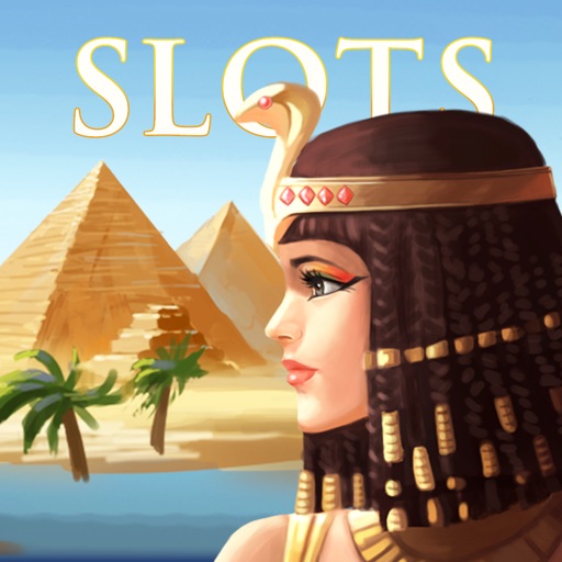 Slots 2 Egyptian Pharaoh S Mystery By Tao Han