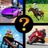 Guess The Word from the Pics - English Vocabulary Practice in an Addictive Game