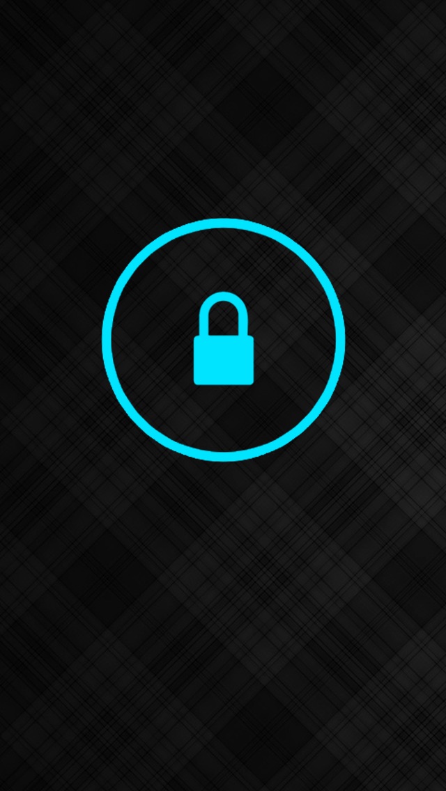 Lock My Phone: The Best Lock and Home Screen Wallpaper for iOS 7 Screenshot 3