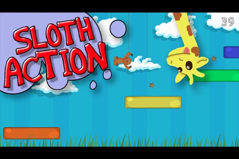 Super Sloth screenshot 2