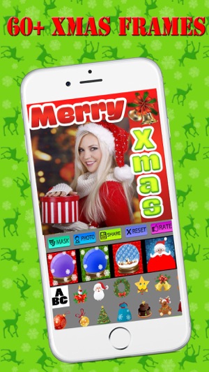 Xmas Cards and Frames(圖1)-速報App