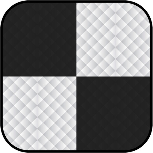 Don't Step on White Tile! iOS App