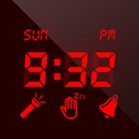 Digital Alarm Clock Pro