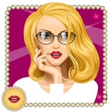 Activities of Fashion Girl Salon -Beauty Salon, Dress Up,Make Up & Hair Salon Makeover game