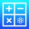 Science Calculator Free - The smash hit scientific,mortgage,loan,tax,gpa,percent & income calculator