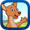Kangaroo and Koala Jumping game – Free version