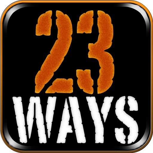 23 Ways To Destroy Your Defender: Scoring Moves and Counter - Moves Of The Superstars - With Coach Ganon Baker - Full Court Basketball Training Instruction iOS App