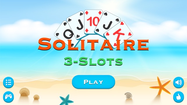 3-Slots Solitaire(圖3)-速報App