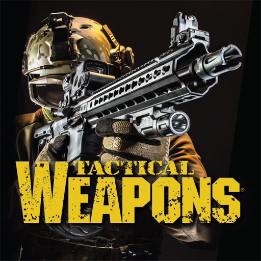 Tactical Weapons HD