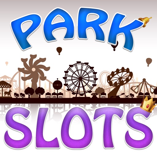 Amazing Park Slots icon