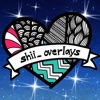 Shii Overlay Pro - ShiiOverlay Emoji Stickers