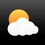 Get NiceWeather - Weather in a Comic World for iOS, iPhone, iPad Aso Report