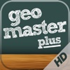GeoMaster Plus HD