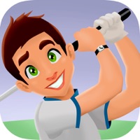 Flick Golf Course Tour Super Extreme Match