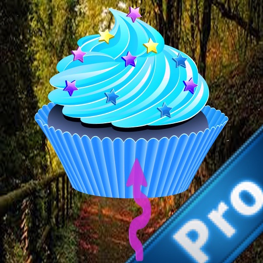 Best Cake 2 Pro icon