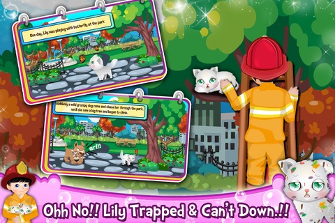 New Born Pet Rescue screenshot 4