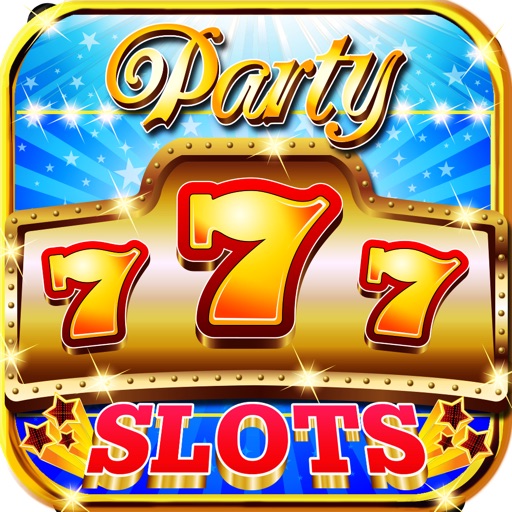 Jackpot Double Slots - Free Casino Video Slot Mega Down Hit Party