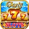 Jackpot Double Slots - Free Casino Video Slot Mega Down Hit Party