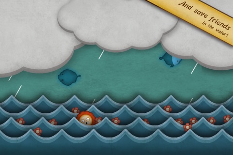 Tiny Pond screenshot 4