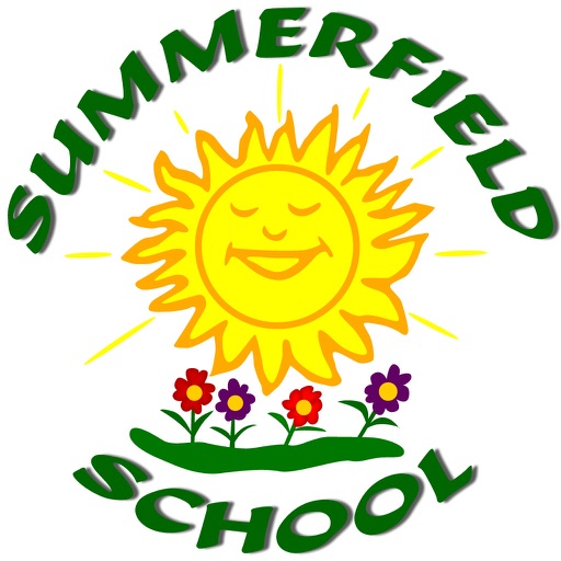 Summerfield Primary School icon
